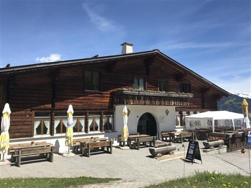 Ferieleilighet - 7 personer -  - Surcuolm (Obersaxen) - 7138