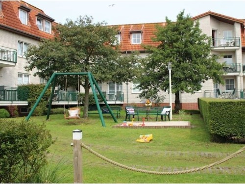 Sommerhus - 3 personer -  - 26548 - Norderney
