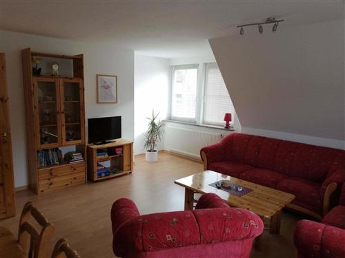 Ferieleilighet - 5 personer -  - Ostermaklesdorf - 23769 - Fehmarn Ot Ostermarkelsdo