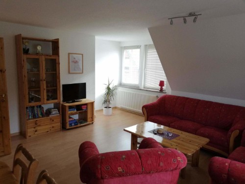 Ferienwohnung - 5 Personen -  - Ostermaklesdorf - 23769 - Fehmarn Ot Ostermarkelsdo