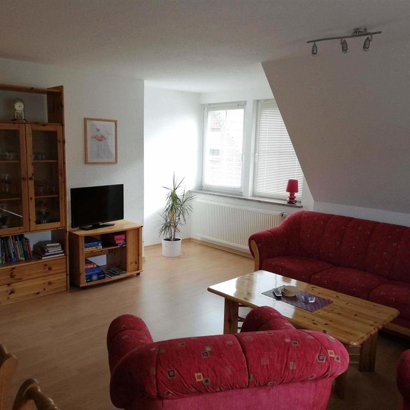 Ferielejlighed - 5 personer -  - Ostermaklesdorf - 23769 - Fehmarn Ot Ostermarkelsdo