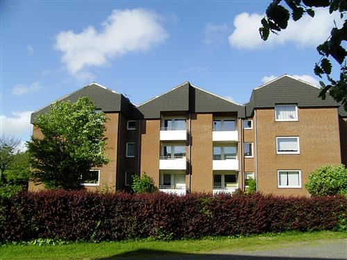 Ferielejlighed - 2 personer -  - Rugstieg - 25938 - Wyk Auf Föhr