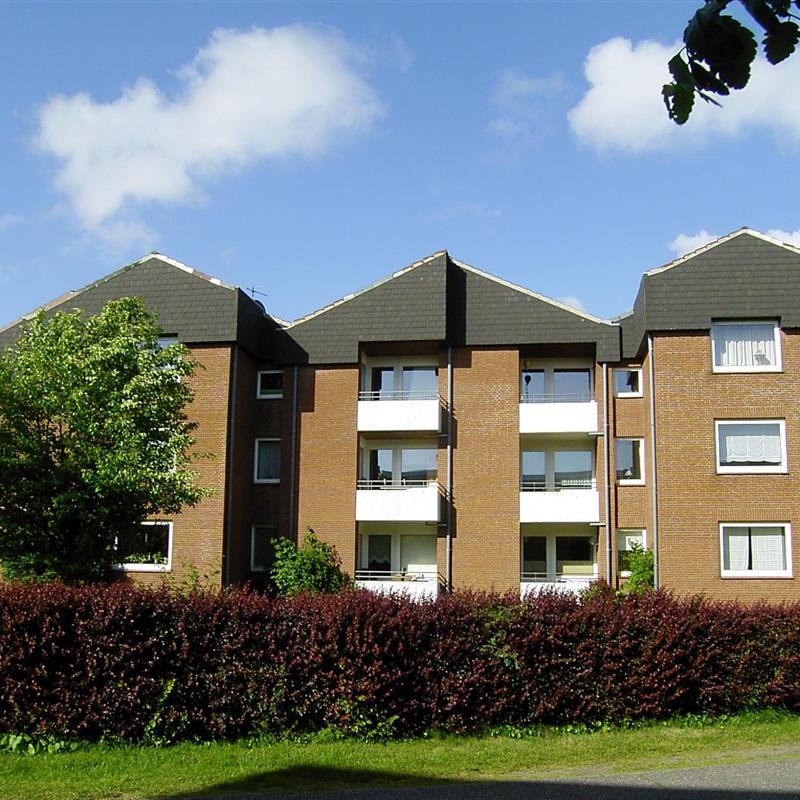 Ferielejlighed - 2 personer -  - Rugstieg - 25938 - Wyk Auf Föhr