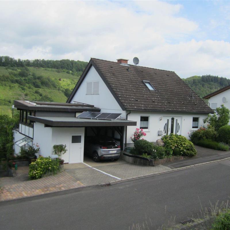 Ferielejlighed - 4 personer -  - Alf - 56859