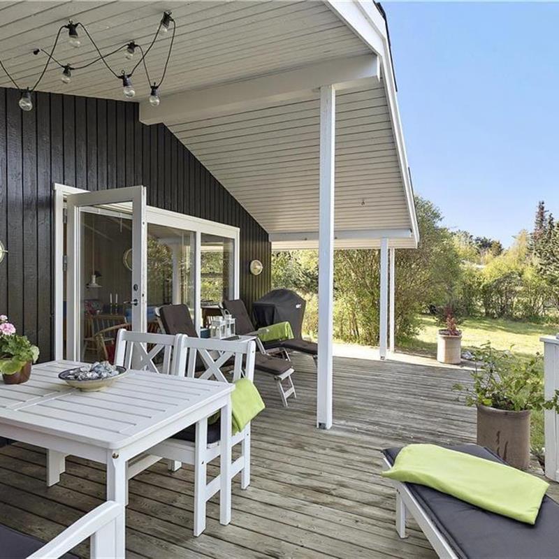 Ferienhaus - 6 Personen -  - Følfodsvej - Veddinge Bakker & Ordrup - 4540 - Faarevejle