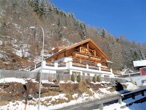 Holiday apartment - 2 persons -  - Kleindorf - 9831 - Flattach