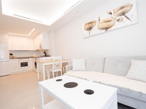 Holiday apartment - 4 persons -  - 29631 - Benalmádena