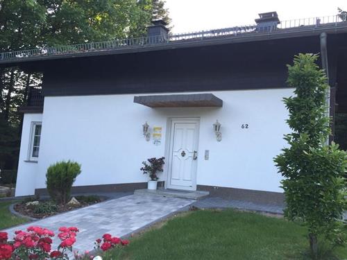 Feriehus - 2 personer -  - 55494 - Rheinböllen