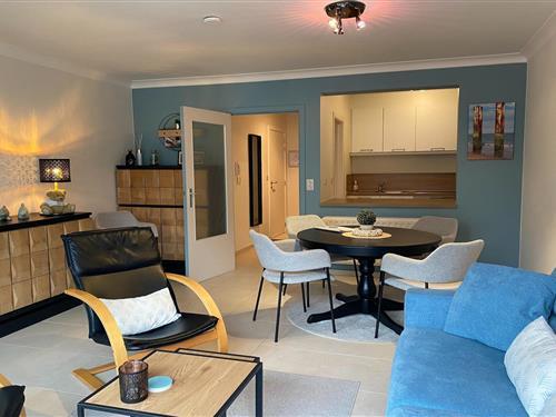 Ferienwohnung - 4 Personen -  - 8620 - Nieuwpoort