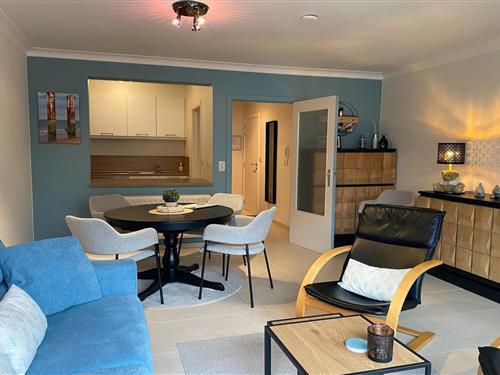 Ferielejlighed - 4 personer -  - 8620 - Nieuwpoort