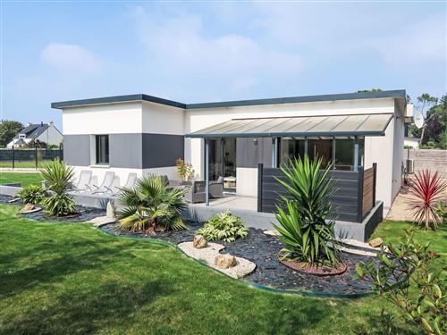 Sommerhus - 4 personer -  - Locquirec - 29241