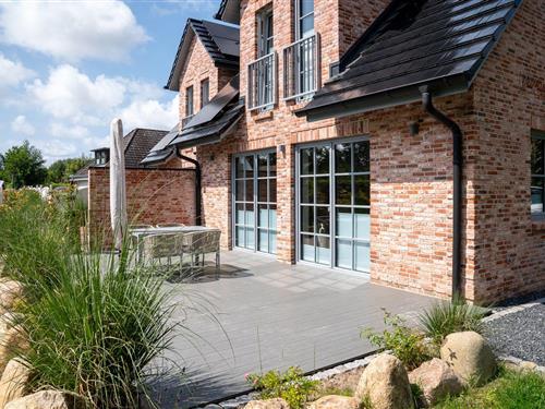 Feriehus - 4 personer -  - Westerleye - 25826 - Sankt Peter-Ording