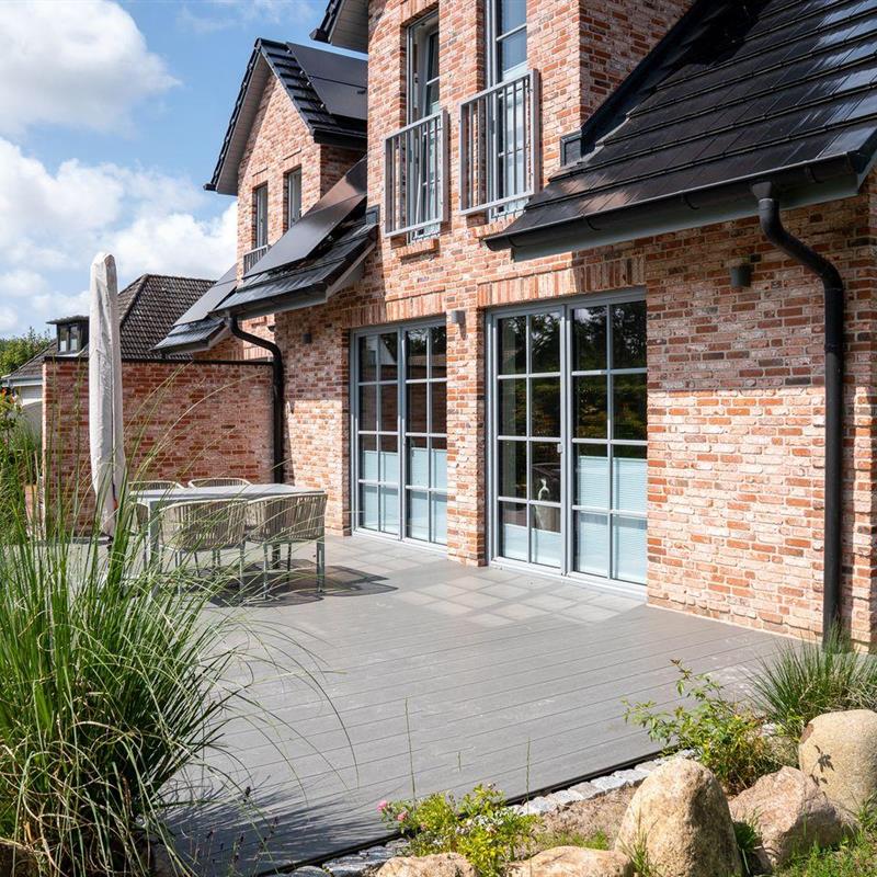 Sommerhus - 4 personer -  - Westerleye - 25826 - Sankt Peter-Ording