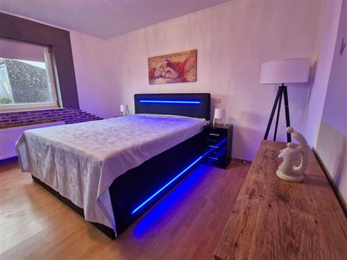 Ferielejlighed - 3 personer -  - Am Eiderberg - 54450 - Freudenburg