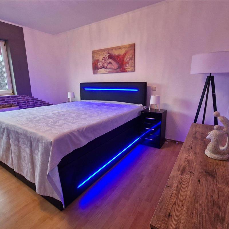 Ferielejlighed - 3 personer -  - Am Eiderberg - 54450 - Freudenburg