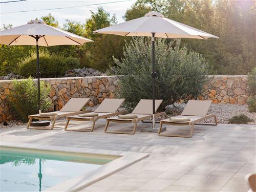 Sommerhus - 8 personer -  - Krk/Dobrinj - 51514