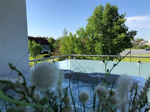 Ferielejlighed - 5 personer -  - Schlossstraße - 17213 - Göhren-Lebbin