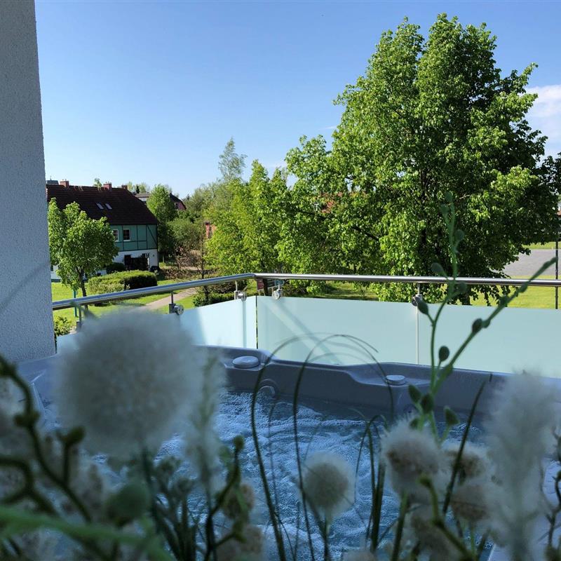 Ferielejlighed - 5 personer -  - Schlossstraße - 17213 - Göhren-Lebbin