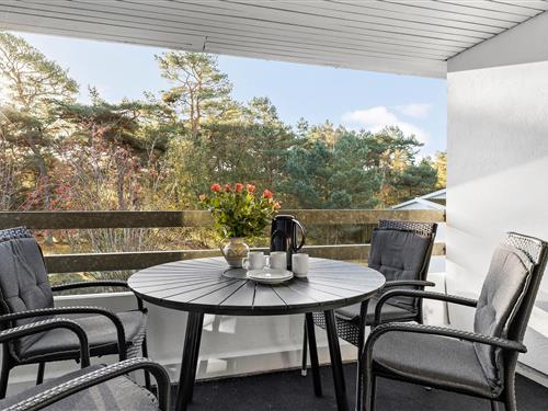 Holiday apartment - 4 persons -  - Sirenevej 2, - Dueodde - 3730 - Nexø