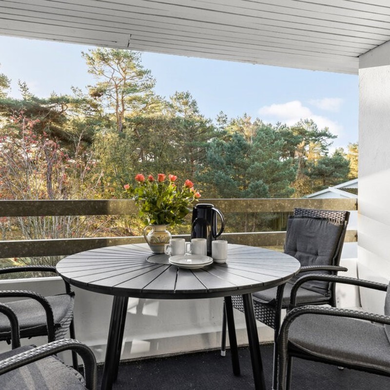 Ferienwohnung - 4 Personen -  - Sirenevej 2, - Dueodde - 3730 - Nexö