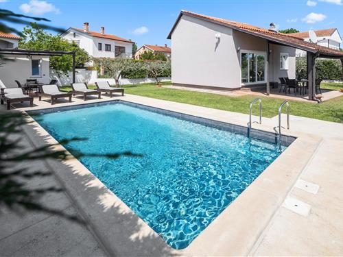 Feriehus - 5 personer -  - Kuntrada - Fazana-Valbandon - 52212 - Valbandon