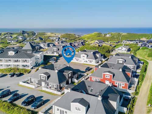 Sommerhus - 4 personer -  - Badevej 20 - Søndervig - 6950 - Ringkøbing