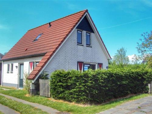 Holiday Home/Apartment - 6 persons -  - 4515HV - Breskens