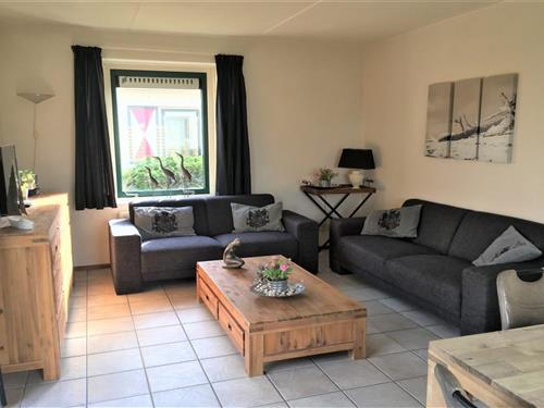 Feriehus - 6 personer -  - 4515HV - Breskens