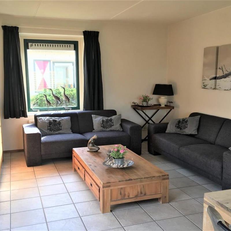 Sommerhus - 6 personer -  - 4515HV - Breskens