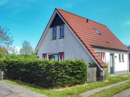 Holiday home - 6 persons -  - 4515HV - Breskens