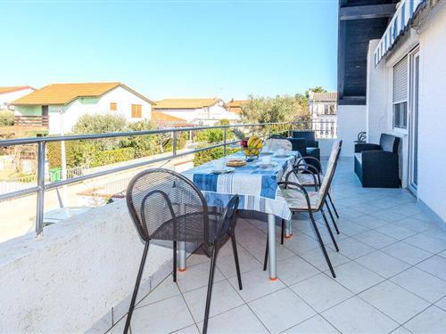 Ferielejlighed - 4 personer -  - Miljkovica I - 23234 - Vir