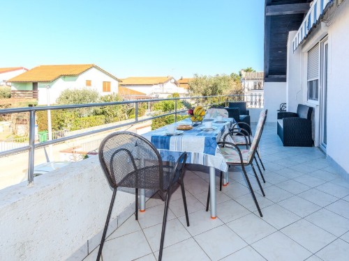 Holiday apartment - 4 persons -  - Miljkovica I - 23234 - Vir