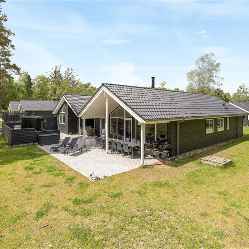 Ferienhaus - 14 Personen -  - Bøtølundvej - Marielyst - 4873 - Väggerlöse