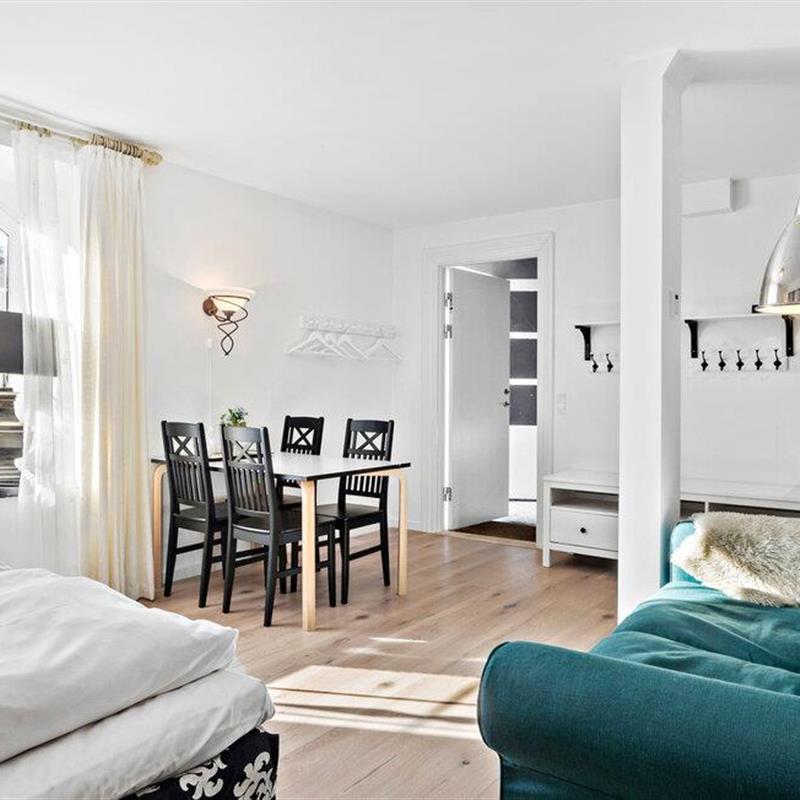 Ferienwohnung - 4 Personen -  - Låsbyvej 82, Lejl. - 8660 - Skanderborg