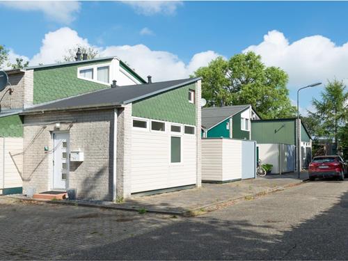 Feriehus - 4 personer -  - 4484SR - Kortgene