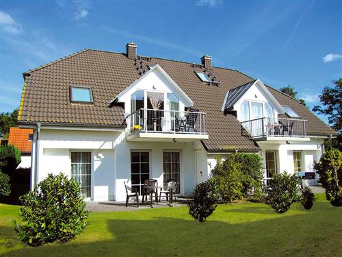 Ferienhaus - 6 Personen -  - Rämel - 18374 - Zingst