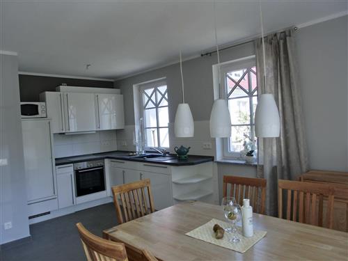 Fritidshus - 6 personer -  - Tannenhof - 18181 - Graal-Müritz