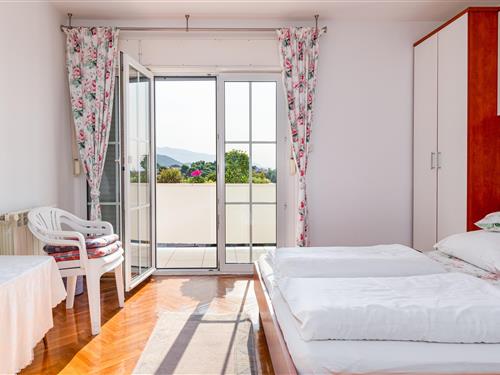 Holiday apartment - 3 persons -  - Banjol - 51280 - Banjol