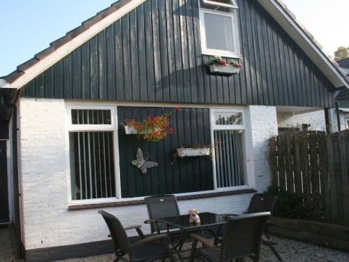 Holiday home - 5 persons -  - 91635 - Windelsbach