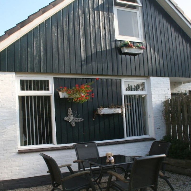 Sommerhus - 5 personer -  - 91635 - Windelsbach