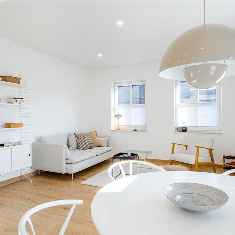 Ferielejlighed - 4 personer -  - Leysand - 26736 - Greetsiel