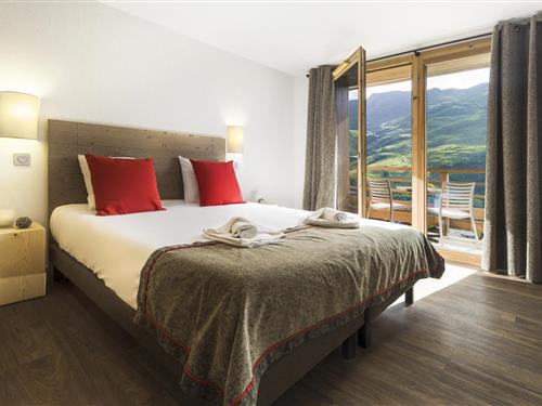 Holiday apartment - 6 persons -  - 73440 - Les Menuires