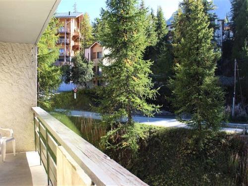 Holiday Home/Apartment - 4 persons -  - 05560 - Vars