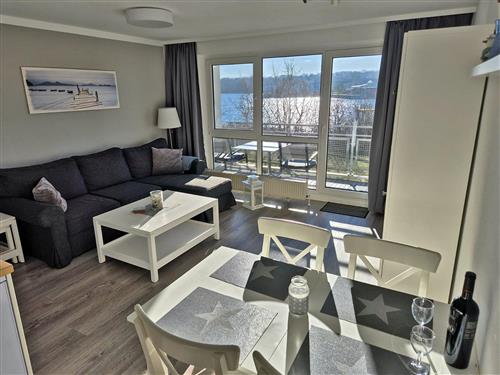 Ferieleilighet - 4 personer -  - Steinwarder - 23774 - Heiligenhafen