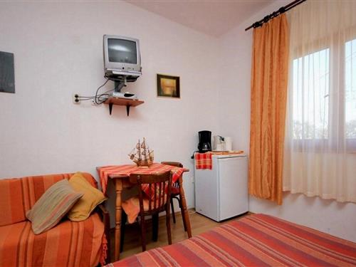 Holiday apartment - 3 persons -  - 20234 - Brsecine