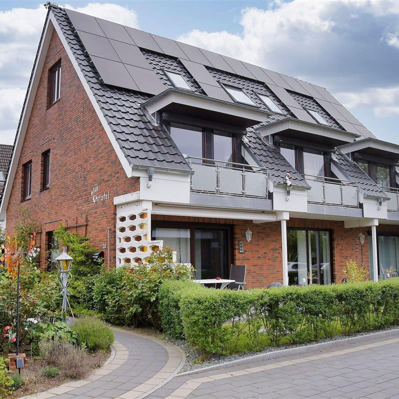 Ferielejlighed - 2 personer -  - Landweg - 25761 - Büsum