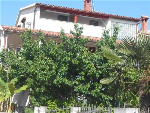 Ferienhaus - 4 Personen -  - Brace Ilic - 52100 - Fažana