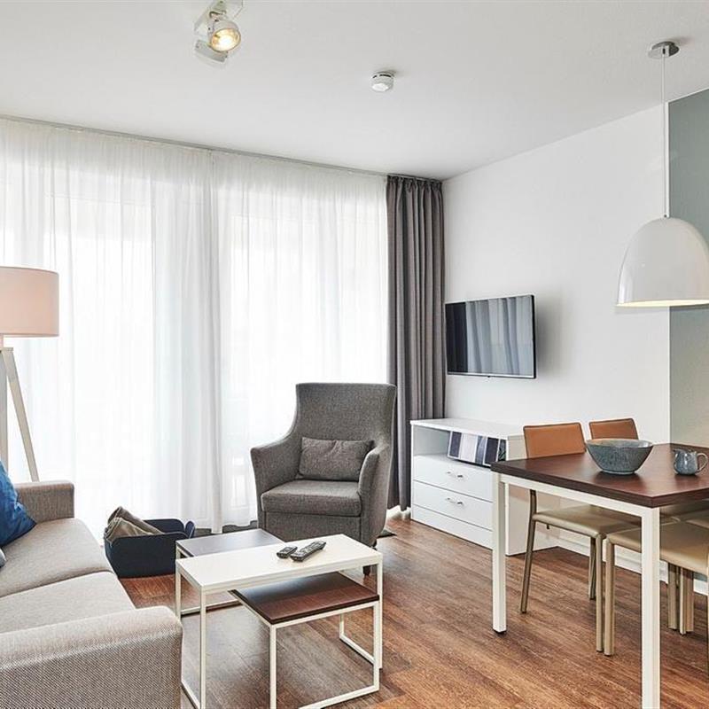 Ferielejlighed - 5 personer -  - Taddigshörn - 26427 - Nordseeheilbad Bensersiel