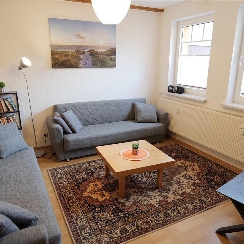 Ferielejlighed - 4 personer -  - Klußer Damm - 23970 - Wismar