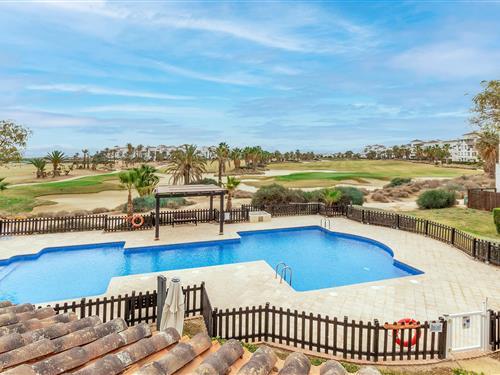 Ferienhaus - 4 Personen -  - Calle Atún - La Torre Golf Resort - 30709 - Torre-Pacheco